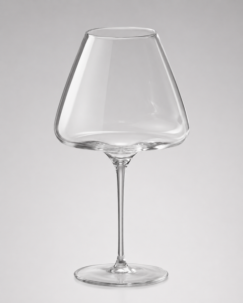 Aurelia Angled Stem Wine Glass