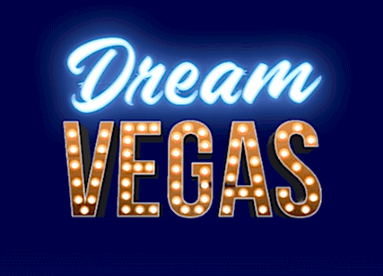 Dreamvegas Logo