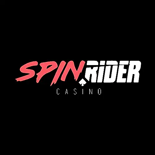Spin Rider Logo