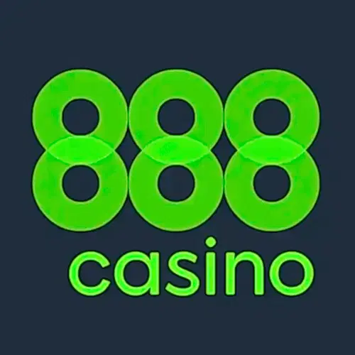 888 Casino Logo